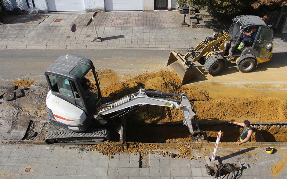 curage egout Suresnes